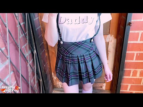 ❤️ Schoolgirl buruja rẹ dick jinna ati fokii dipo ti awọn kilasi. ni% yo.teenactivewear.ru  ❌️